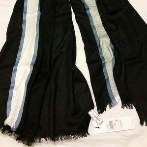 Calvin Klein Unisex Scarf